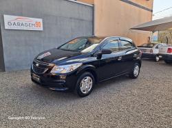 CHEVROLET Onix Hatch 1.0 4P FLEX LT