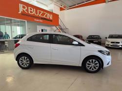 CHEVROLET Onix Hatch 1.4 4P FLEX LT