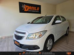 CHEVROLET Onix Hatch 1.0 4P FLEX LT