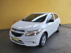 CHEVROLET Onix Hatch 1.0 4P FLEX LT