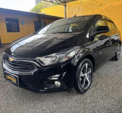 CHEVROLET Onix Hatch 1.4 4P FLEX LTZ