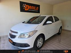 CHEVROLET Onix Hatch 1.0 4P FLEX LT