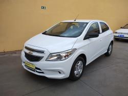 CHEVROLET Onix Hatch 1.0 4P FLEX LT