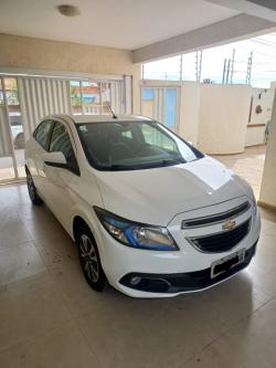 CHEVROLET Onix Hatch 1.4 4P FLEX LTZ