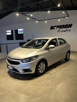 CHEVROLET Onix Hatch 1.0 12V 4P FLEX LT CHEVROLET Onix Hatch 1.0 12V 4P FLEX LT