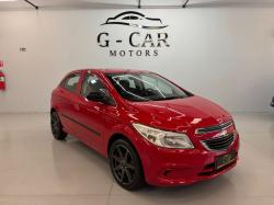 CHEVROLET Onix Hatch 1.0 4P FLEX LT CHEVROLET Onix Hatch 1.0 4P FLEX LT