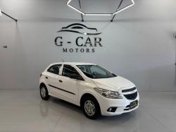 CHEVROLET Onix Hatch 1.0 4P FLEX LS