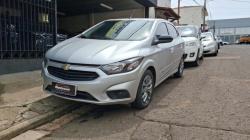 CHEVROLET Onix Hatch 1.4 4P FLEX ADVANTAGE AUTOMTICO