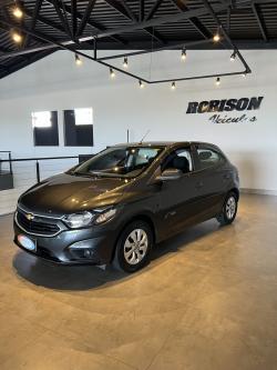 CHEVROLET Onix Hatch 1.0 12V 4P FLEX LT