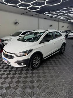 CHEVROLET Onix Hatch 1.4 4P FLEX ACTIV