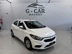 CHEVROLET Onix Hatch 1.0 4P FLEX LT