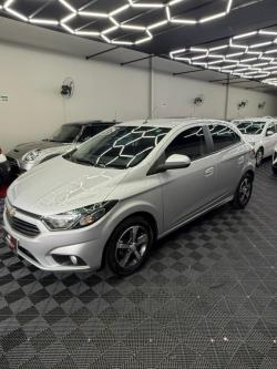 CHEVROLET Onix Hatch 1.4 4P FLEX LTZ AUTOMTICO