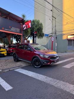 CHEVROLET Onix Hatch 1.4 4P FLEX ACTIV AUTOMTICO