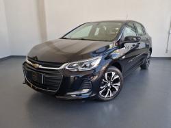CHEVROLET Onix Hatch 1.0 12V 4P FLEX PREMIER TURBO AUTOM�TICO