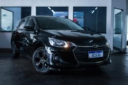 CHEVROLET Onix Hatch 1.0 12V 4P FLEX LTZ TURBO