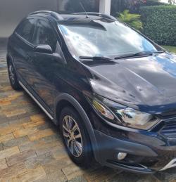 CHEVROLET Onix Hatch 1.4 4P FLEX ACTIV AUTOM�TICO