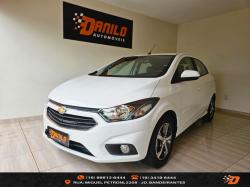 CHEVROLET Onix Hatch 1.4 4P FLEX LTZ AUTOM�TICO