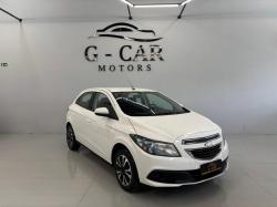 CHEVROLET Onix Hatch 1.4 4P FLEX LT