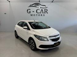 CHEVROLET Onix Hatch 1.4 4P FLEX LT