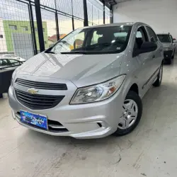 CHEVROLET Onix Hatch 1.0 4P FLEX LS