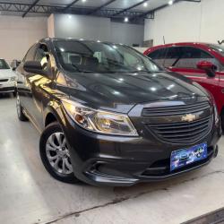 CHEVROLET Onix Hatch 1.0 4P FLEX JOY