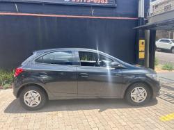 CHEVROLET Onix Hatch 1.0 4P FLEX JOY