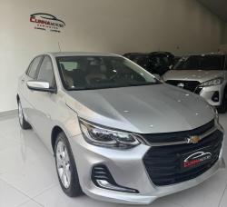 CHEVROLET Onix Hatch 1.0 12V 4P FLEX PREMIER 2 TURBO AUTOM�TICO
