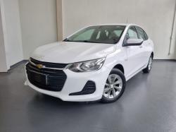 CHEVROLET Onix Hatch 1.0 4P FLEX LT PLUS