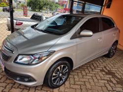 CHEVROLET Onix Hatch 1.4 4P FLEX LT