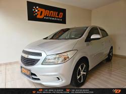 CHEVROLET Onix Hatch 1.0 4P FLEX JOY