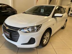 CHEVROLET Onix Hatch 1.0 4P FLEX LT2