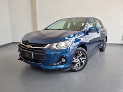 CHEVROLET Onix Hatch 1.0 12V 4P FLEX LT
