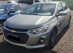 CHEVROLET Onix Hatch 1.0 4P FLEX LT2