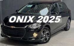 CHEVROLET Onix Hatch 1.0 4P FLEX LT2