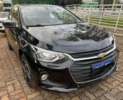 CHEVROLET Onix Hatch 1.0 4P FLEX LT2