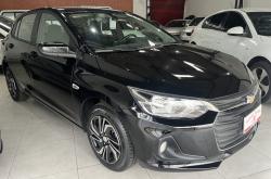 CHEVROLET Onix Hatch 1.0 4P FLEX LT2