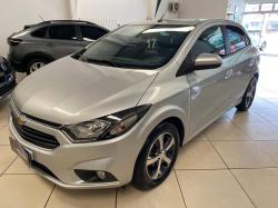 CHEVROLET Onix Hatch 1.4 4P FLEX LTZ AUTOM�TICO
