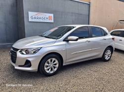 CHEVROLET Onix Hatch 1.0 12V 4P FLEX LT TURBO AUTOM�TICO