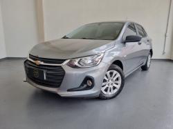 CHEVROLET Onix Hatch 1.0 12V 4P FLEX LT TURBO AUTOM�TICO