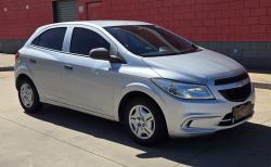 CHEVROLET Onix Hatch 1.0 4P FLEX JOY