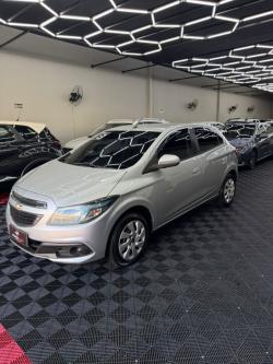 CHEVROLET Onix Hatch 1.4 4P FLEX LT