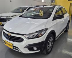 CHEVROLET Onix Hatch 1.4 4P FLEX ACTIV AUTOM�TICO