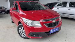 CHEVROLET Onix Hatch 1.0 12V 4P FLEX LT