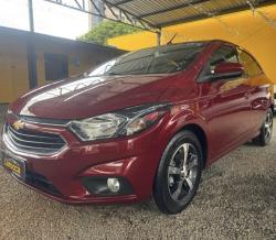 CHEVROLET Onix Hatch 1.4 4P FLEX LTZ AUTOM�TICO
