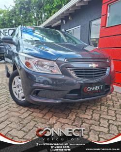 CHEVROLET Onix Hatch 1.0 12V 4P FLEX LT