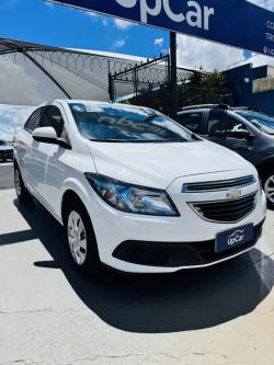 CHEVROLET Onix Hatch 1.4 4P FLEX LT