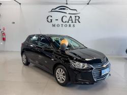 CHEVROLET Onix Hatch 1.0 4P FLEX LT