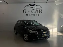 CHEVROLET Onix Hatch 1.0 4P FLEX LT