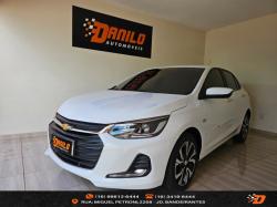 CHEVROLET Onix Hatch 1.0 12V 4P FLEX PREMIER TURBO AUTOM�TICO