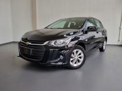 CHEVROLET Onix Hatch 1.0 12V 4P FLEX LTZ TURBO